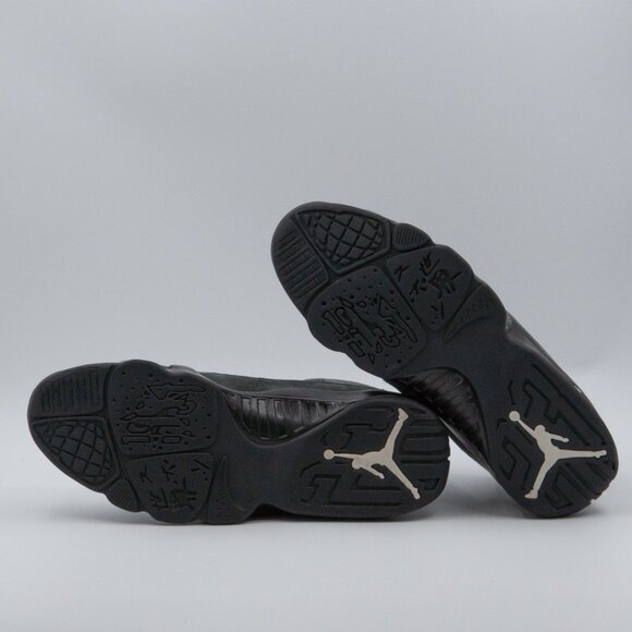 Jordan 9 Retro “Anthracite” — 13M (VNDS, 302370-013) - Picture 5 of 5